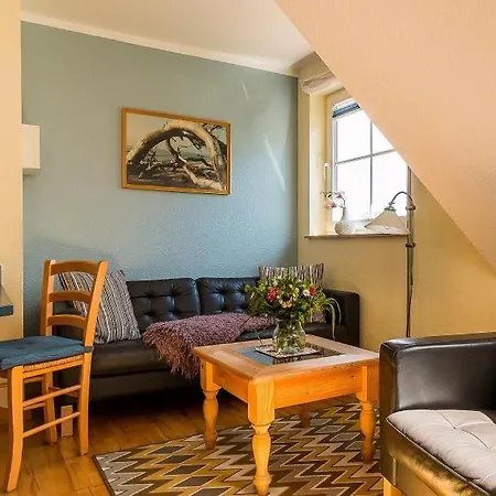 Darsser Smuggler Hus 3