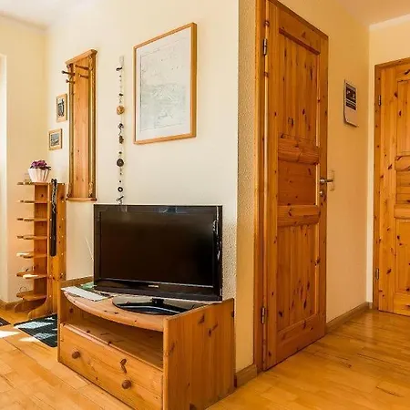 Darsser Smuggler Hus 3 Wieck