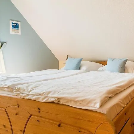 Darsser Smuggler Hus 3 *