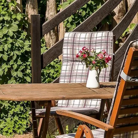 Darsser Smuggler Hus 3 Wieck