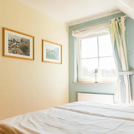 Darsser Smuggler Hus 3 Apartment