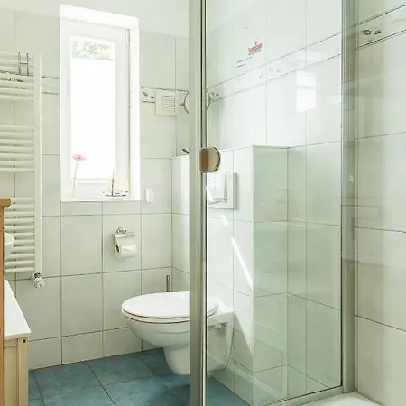 Apartment Darsser Smuggler Hus 3 Wieck