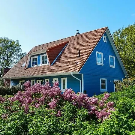 Darsser Smuggler Hus 3 *