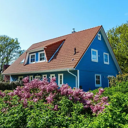 Lägenhet Darsser Smuggler Hus 3